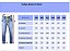 Calça Masculina Jeans COLCCI Skinny Desfiada - Imagem 7